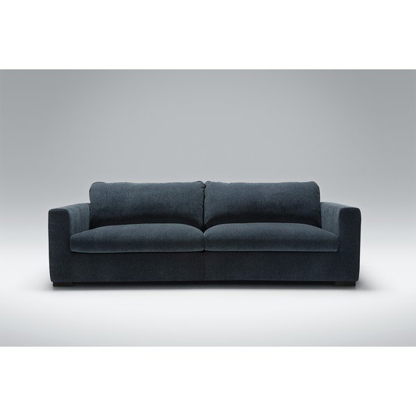 Tamno plavi kauč 250 cm Sophia - Sits-image-1