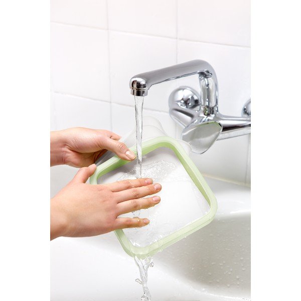 Silikonska futrola za sendvič Lékué Reusable-image-3