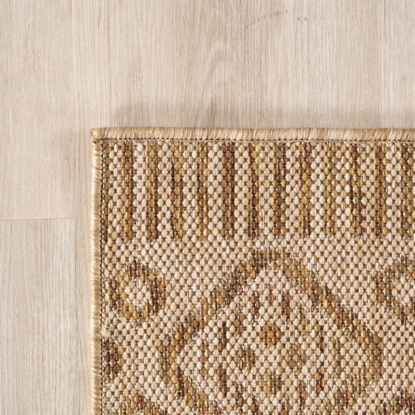 Bež unutarnji i vanjski tepih 240x340 cm Mira 1452 – Ayyildiz Carpets-image-2