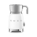 Bijela električna pjenilica za mlijeko Retro Style – SMEG