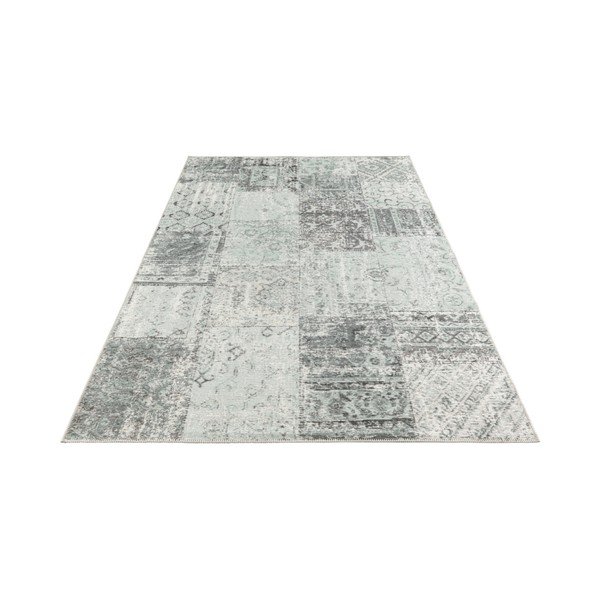 Svijetloplavi tepih Elle Decoration Pleasure Denain, 80 x 150 cm-image-1