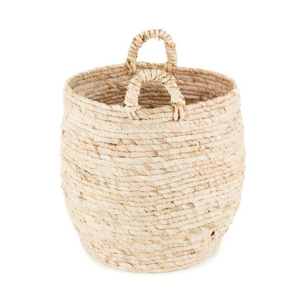 Košara za pohranu Compactor Lhassa, ø 30 cm-image-4