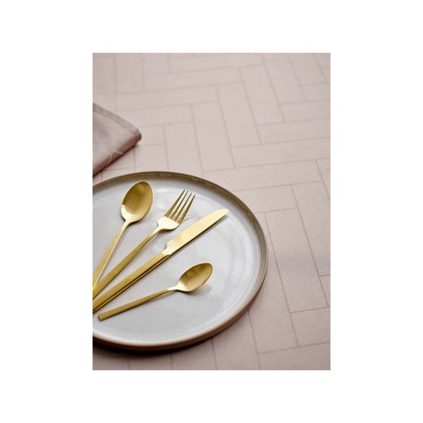 Stolnjak od damasta 140x320 cm Tiles Damask – Södahl-image-2