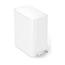 Željezna kanta za smeće s pedalom 5 l – simplehuman