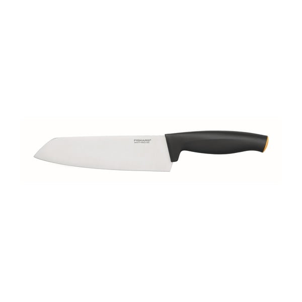 Fiskars Asian Soft kuhinjski nož, dužina oštrice 17 cm