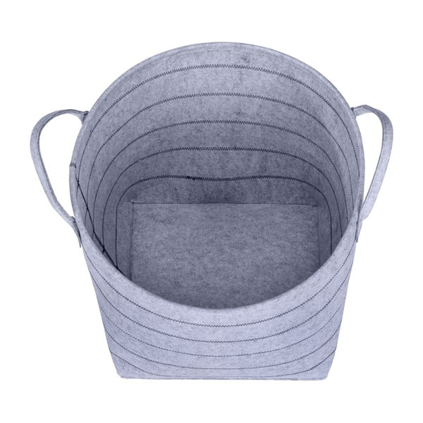 Platnena košara Nella - Wenko-image-2