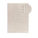 Krem tepih 160x230 cm Verona – Universal