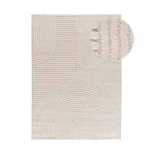 Krem tepih 160x230 cm Verona – Universal