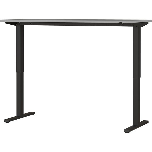 Radni stol 80x160 cm Agenda – Germania-image-2