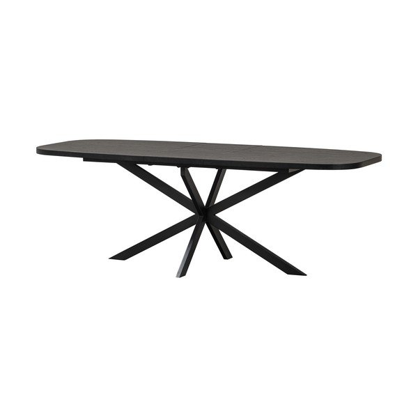 Proširiv blagovaonski stol s dodatnom pločom 90x180 cm Arros – WOOOD-image-2