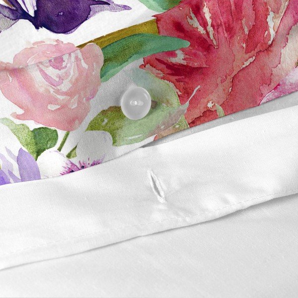 Pamučni poplun Happy Friday Abloom, 200 x 200 cm-image-4