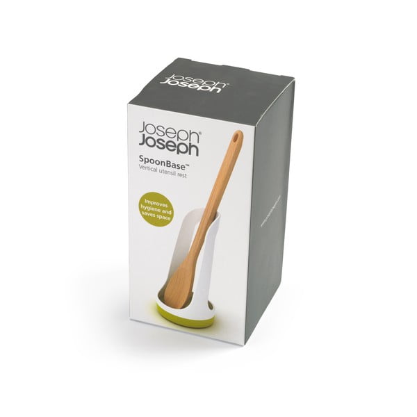 Sivi stalak za odlaganje kuhinjskog alata Joseph Joseph-image-1