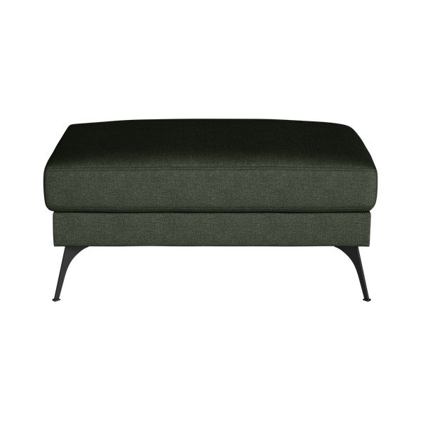 Zeleni tabure Marie Claire Home Susan-image-3