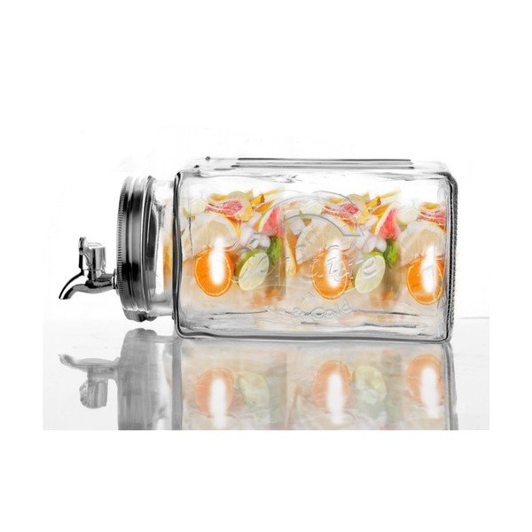 Vrč za piće s pipom 3,5 l – Orion-image-2