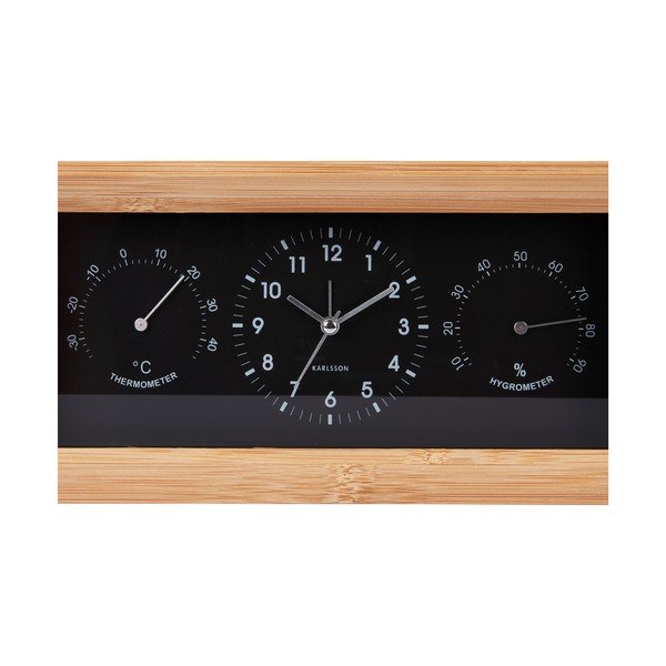 Budilica Neat – Karlsson-image-3