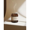 Mirisna svijeća od sojinog voska vrijeme gorenja 40 h #44 Chocolate, Fig, Musk – Perfumed Prague