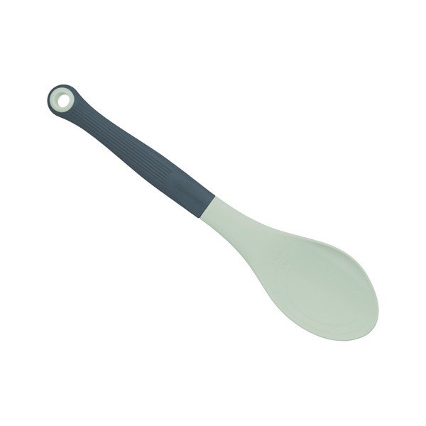 Plava silikonska multifunkcionalna žlica Kitchen Craft, 29 cm-image-1