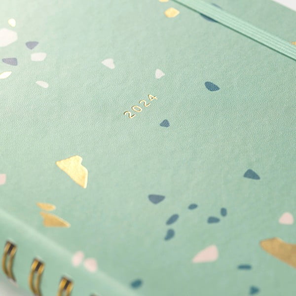 Rokovnik 168 stranica – Busy B-image-1