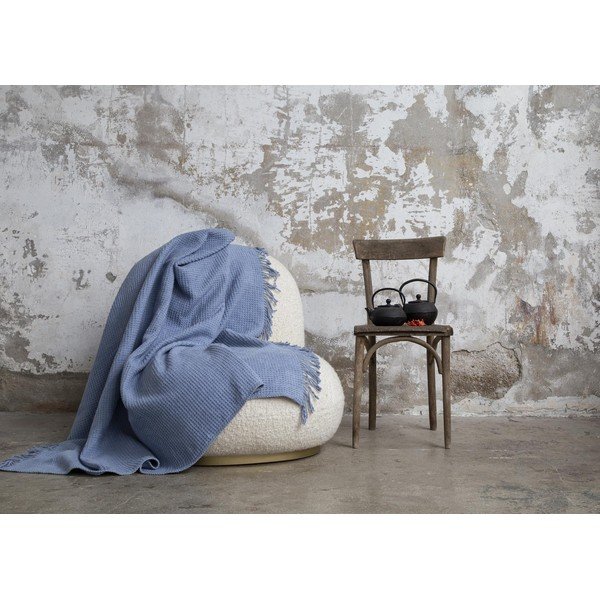 Deka 170x130 cm Waffle collection - Mila Home-image-2