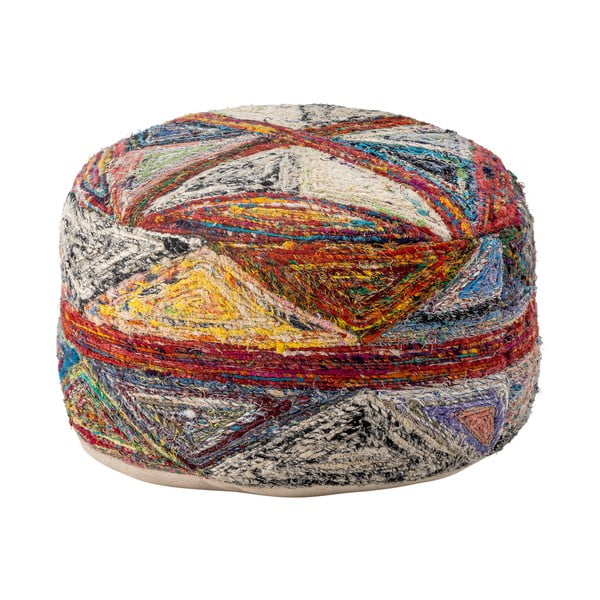 Crveni tabure Torano – Bloomingville