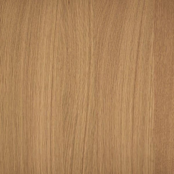 Viseća biblioteka u dekoru hrasta u prirodnoj boji 220x61 cm Mistral – Hammel Furniture-image-2