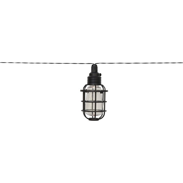 Vanjska rasvjeta LED lanac Star Trading Cage, dužina 2,1 m-image-3