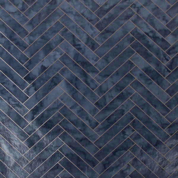 Flis tapeta 10 m x 52 cm Tiles – Graham & Brown