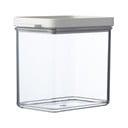 Posuda za namirnice za čuvanje hrane Nordic white – Mepal