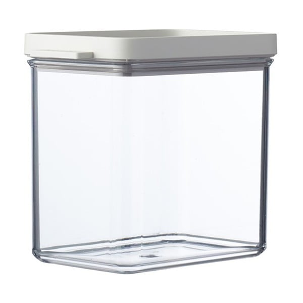 Posuda za namirnice za čuvanje hrane Nordic white – Mepal