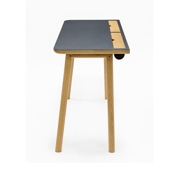 Radni stol Woodman Kota Desk-image-2