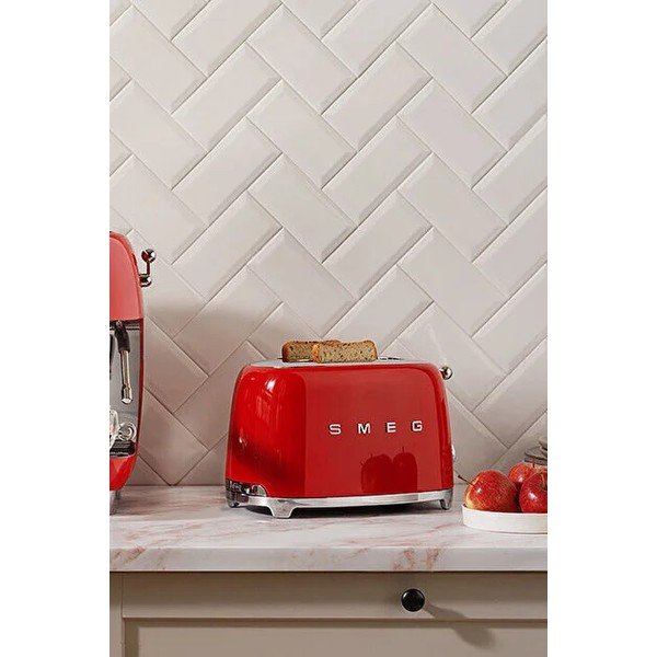 Crveni toster SMEG-image-4