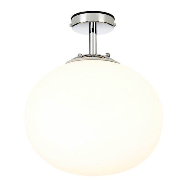 Bijela stropna svjetiljka Markslöjd Amy Ceiling