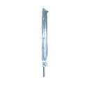 Siva navlaka za suncobran – Garden Pleasure