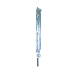 Siva navlaka za suncobran – Garden Pleasure