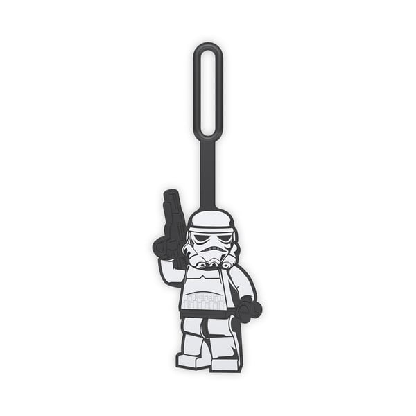 LEGO® Star Wars Stormtrooper oznaka za prtljagu
