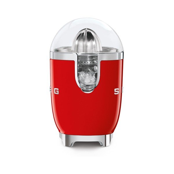 Crveni električni sokovnik 50's Retro Style – SMEG-image-3