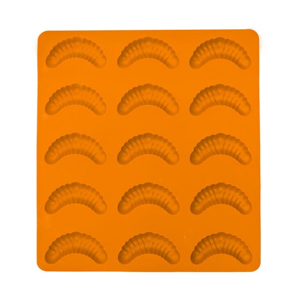 Silikonski kalup za pečenje za božićne suhe kolačiće 21x24,5 cm – Orion-image-3