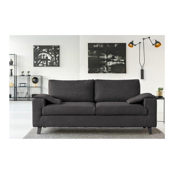 Tamnosivi trosjed Cosmopolitan design München-image-3