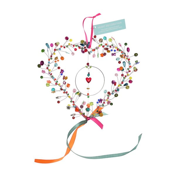 Vijenac Heart – Rex London