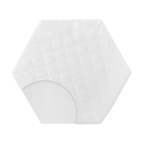 Dječji madrac od pjene 112x97 cm – Roba-image-2