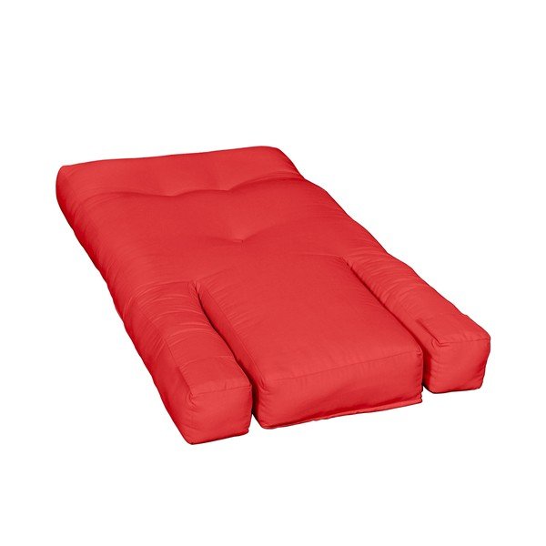 Dječja stolica Karup Baby Hippo Red-image-2