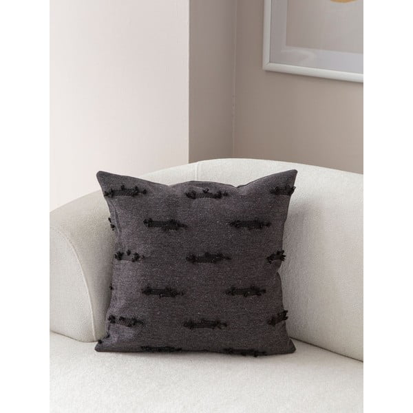 Ukrasna jastučnica 43x43 cm Tuffet – Mioli Decor-image-1