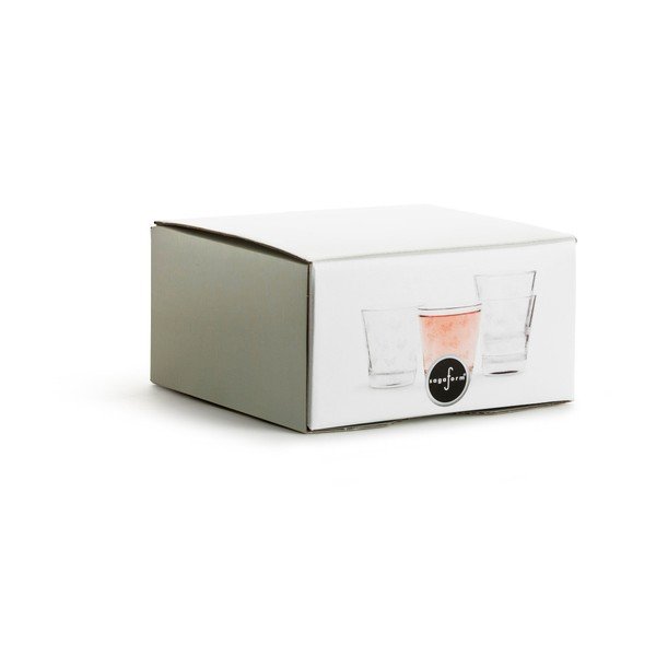 Set od 4 čaše Segaform Butterfly, 200 ml-image-3