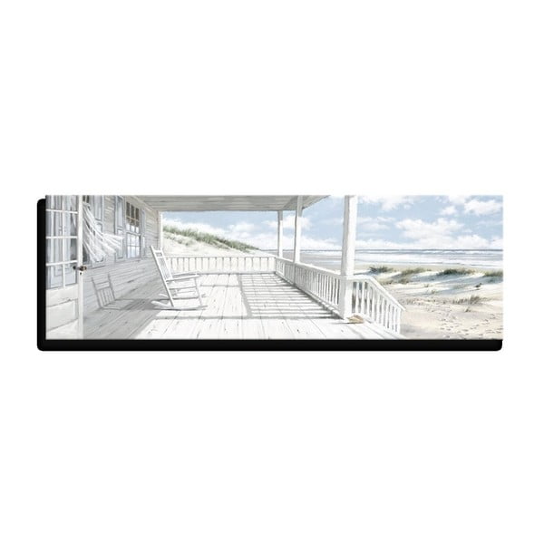 Slika Styler Beach House, 30 x 95 cm