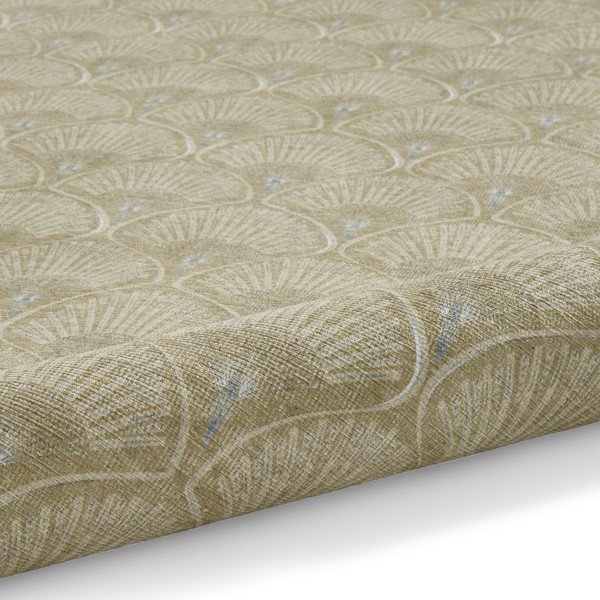 Svijetlo zeleni periv tepih 122x170 cm Deco Peacock – Catherine Lansfield-image-3