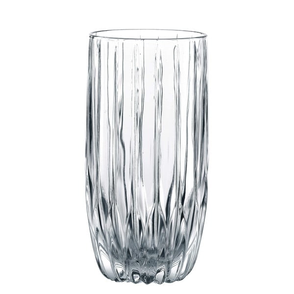 Set od 4 kristalne čaše Nachtman Prestige 325 ml-image-1