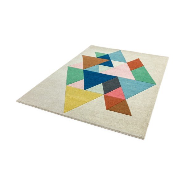 Tepih Asiatic Carpets Triangle Multi, 120 x 170 cm-image-2