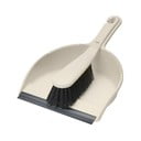 Krem set s lopaticom i mekanom metlom Addis