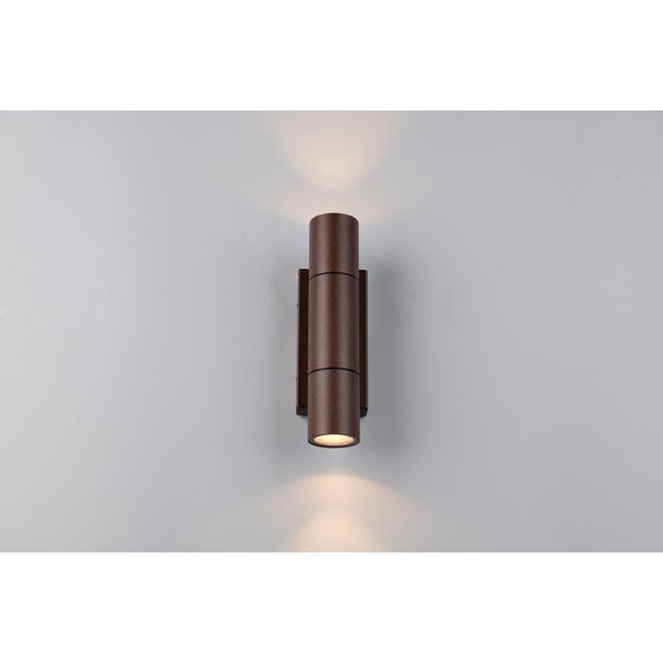 Zidna vanjska svjetiljka (visina 23 cm) Yamuna – Trio-image-3