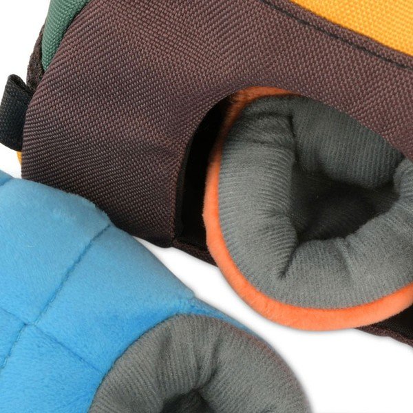 Igračka za psa Šator s vrećama za spavanje - P.L.A.Y.-image-1